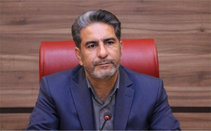 محمد صیدلو خبر داد: اجرای طرح انتخاب و انتصاب مدیران درمناطق بیست و یک گانه  شهرستان های استان تهران