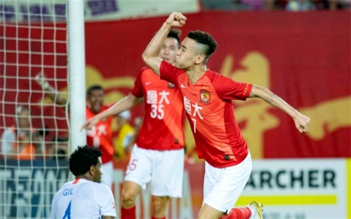 لیگ قهرمانان آسیا؛ مدافع حریف کاناوارو را شاد کرد