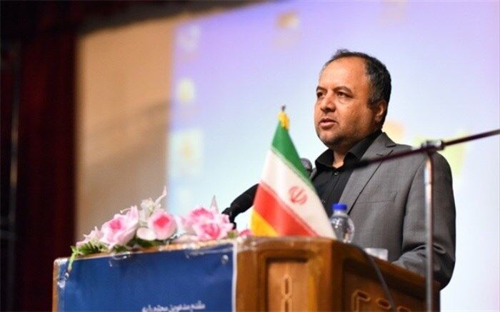 رخشانی‌مهر خبر داد: آثار و خدمات همایش‌های معماری ایرانی در اجرای پروژه‌های ساخت مدارس کاملا مشهود است