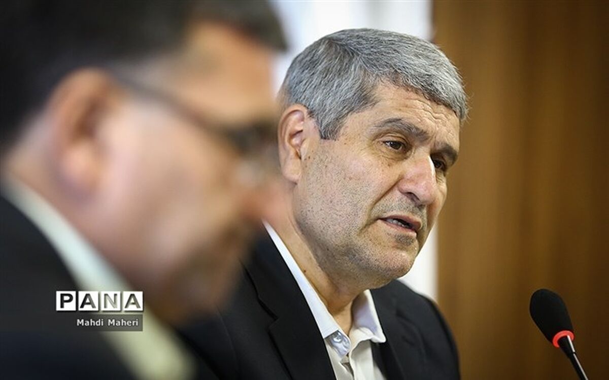 مهرزاد حمیدی: مبارزه با چاقی دانش‌آموزان نیازمند ائتلاف اجتماعی و مشارکت والدین است