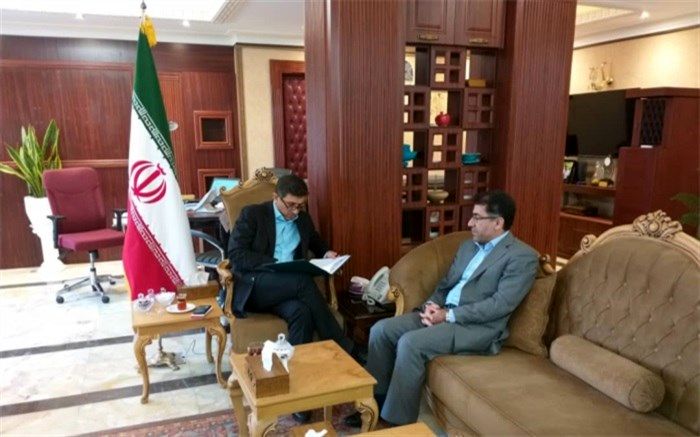 ۸۰ میلیارد تومان اعتبار ملی و استانی برای اجرای طرح‌های آبخیزداری و بیابان زدایی به  البرز اختصاص یافت