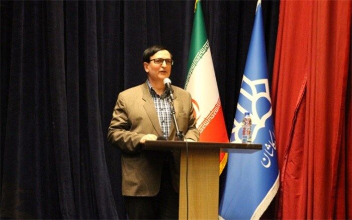 نخبگان سرمایه های ملی و آینده سازان جامعه هستند