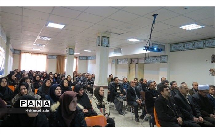 8000 آموزگار تحت آموزش دوره تغذیه قرار می‌گیرند