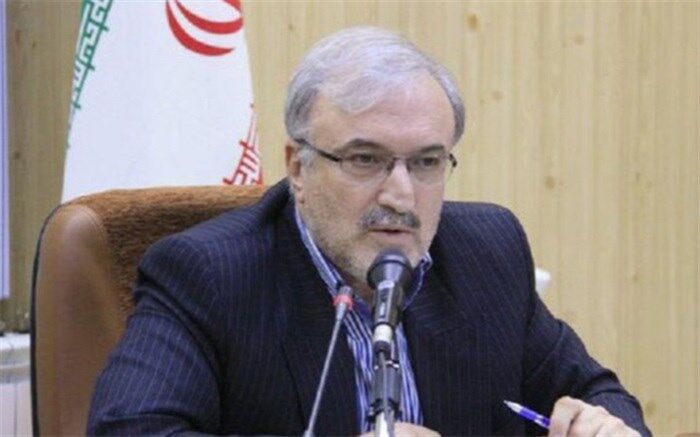 وزیر بهداشت :  97 درصد نیاز دارویی کشور در داخل تامین می شود