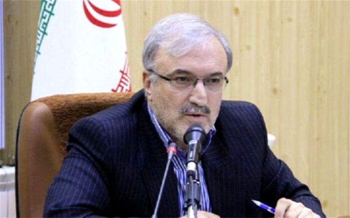 وزیر بهداشت :  97 درصد نیاز دارویی کشور در داخل تامین می شود