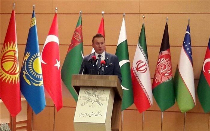 اردبیل مستعد سرمایه‌گذاری‌های خارجی است