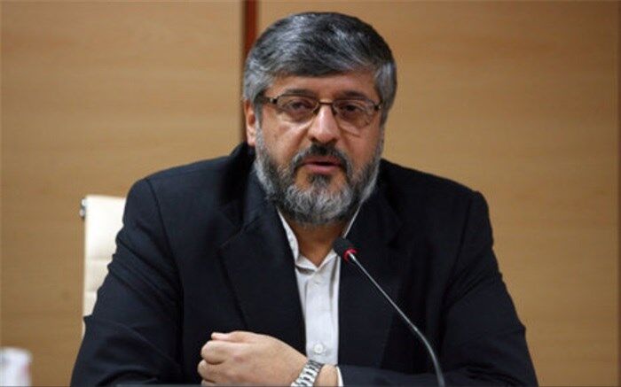 رئیس فدراسیون تکواندو : بانوان البرزی مدال آوران و افتخار آفرینان تاریخ تکواندو  کشور در سطح جهان و المپیک هستند