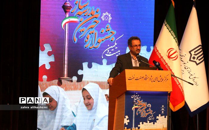 محسنی بندپی: هر شهرداری منطقه در تهران، ۲ قطعه زمین برای مدرسه سازی تخصیص دهد