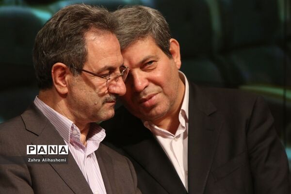 بیست و یکمین جشنواره خیرین مدرسه‎ساز