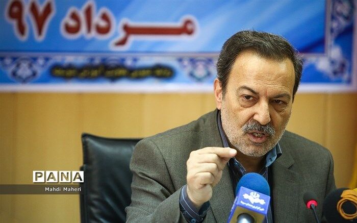 معاون سابق متوسطه آموزش‌و‌پرورش: بودجه‌ریزی باید براساس عملکرد آموزش و پرورش باشد