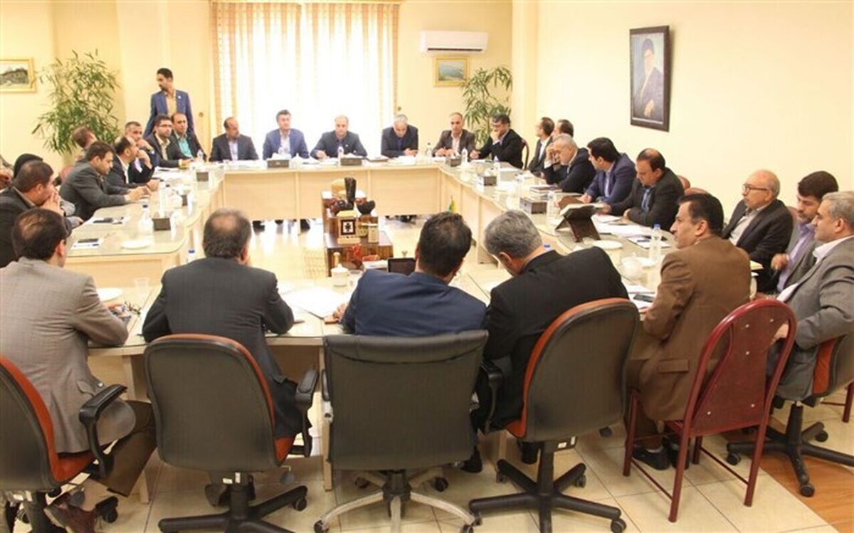 پهنه آب بندان ها در گیلان واگذاری می شوند
