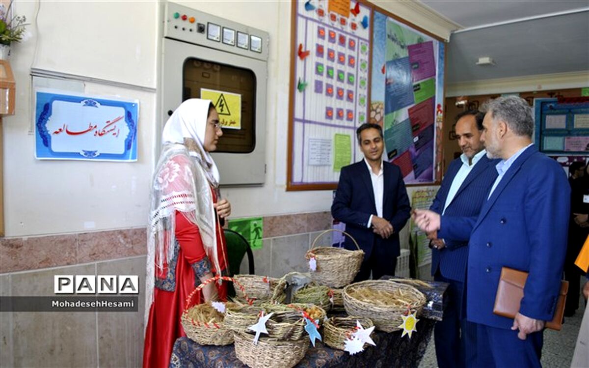 معاون اداره کل آموزش و پرورش خراسان جنوبی خبر داد: مشارکت 165دانش آموز در مرحله استانی جشنواره نوجوان خوارزمی