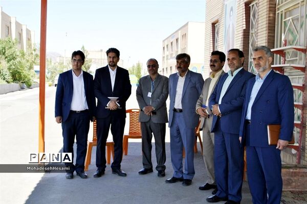پنجمین دوره جشنواره نوجوان خوارزمی سال تحصیلی 98-97