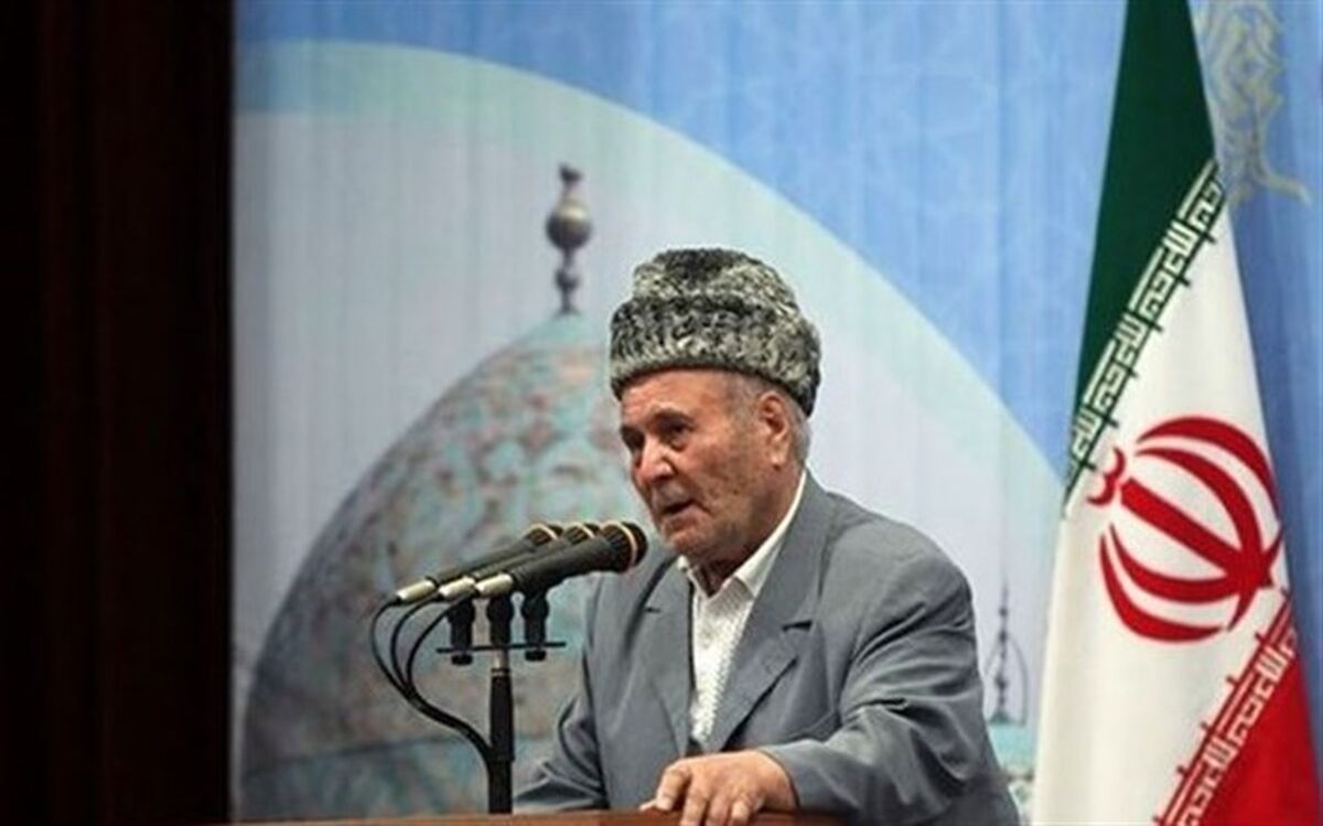 شیوه نوحه‌خوانی «سلیم موذن‌زاده اردبیلی» ‌ثبت ملی شد