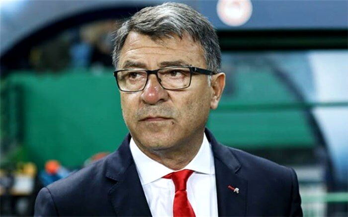 جدیدترین گزینه سرمربیگری پرسپولیس معرفی شد