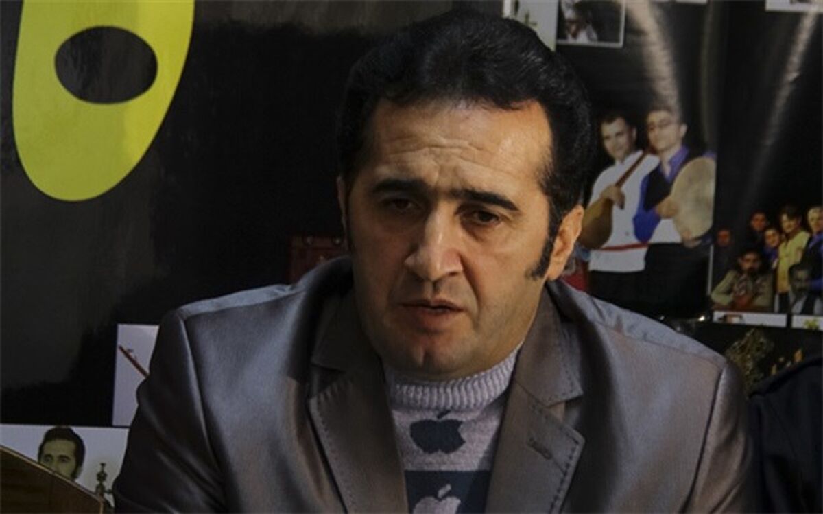 نبرد «خان طومان» سوژه ساخت  موسیقی ارکسترال «حماسه اردیبهشت»