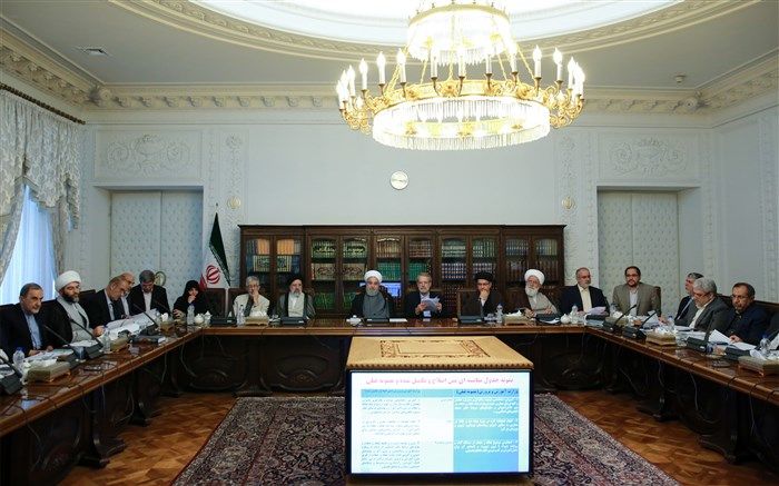 کلیات سند حجاب و عفاف تصویب شد