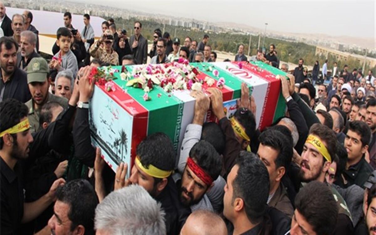 شورای هماهنگی تبلیغات اسلامی خراسان جنوبی : برگزاری مراسم تشییع شهدای گمنام ۸ تیرماه در بیرجند