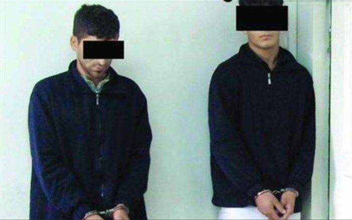 نزاع خونین ۲ پسر به خاطر دختر ۱۴ ساله