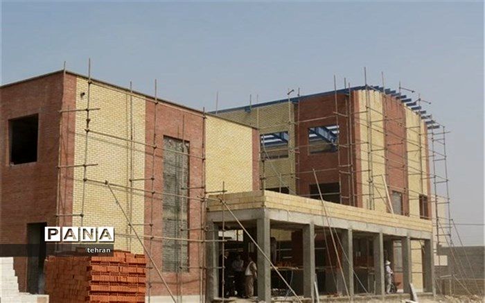 نوسازی  1000 کلاس درس ظرف 4 سال از سوی بنیاد علوی