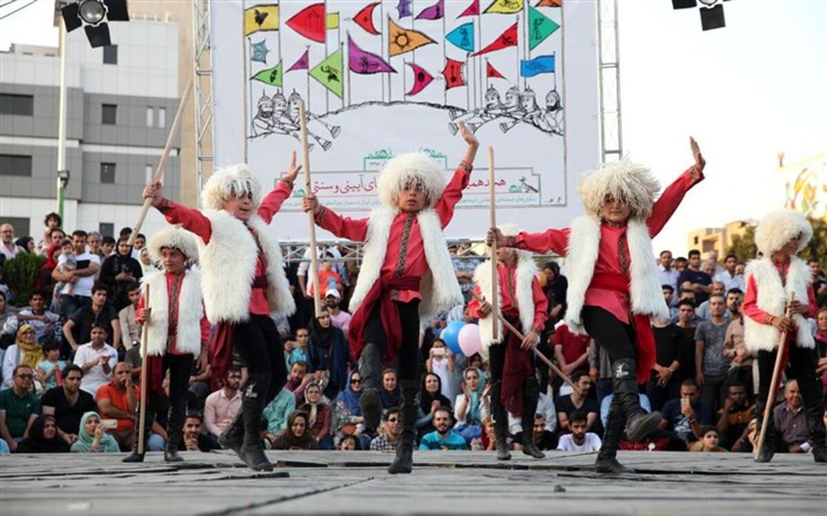 دعوت جشنواره آیینی وسنتی از دانشجویان و نسل جوان تئاترکشور