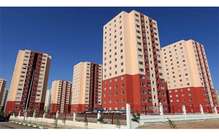 تحویل ۸۵۶۴ واحد مسکن مهر در بهار امسال