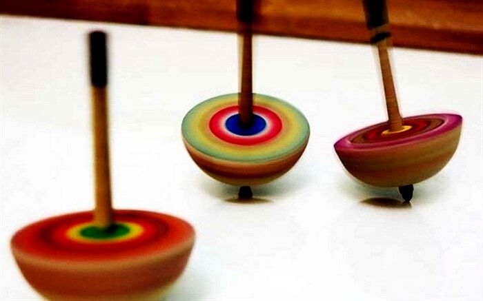 بررسی ۱۳۷ پرونده در کمیسیون ثبت طرح و صدور مجوز اسباب‌بازی