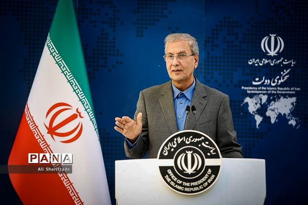 جلسه هیئت دولت