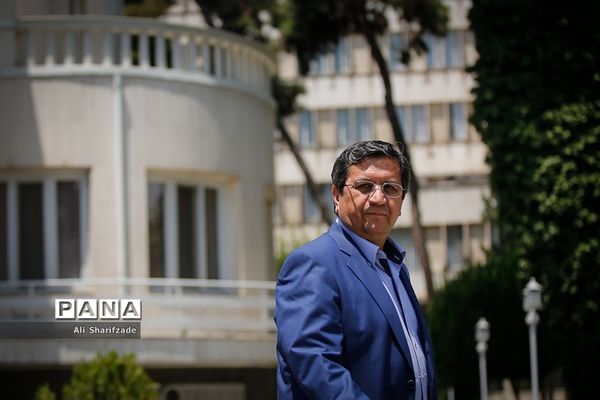 جلسه هیئت دولت