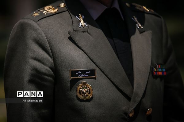 جلسه هیئت دولت