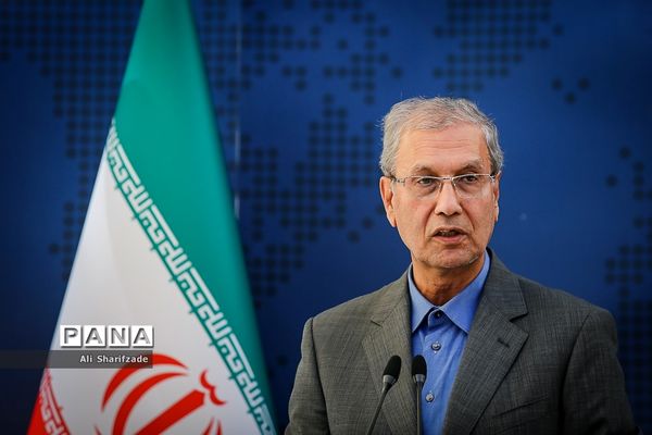 جلسه هیئت دولت