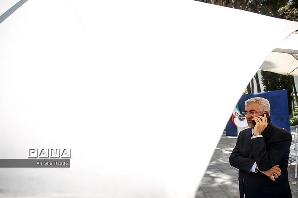 جلسه هیئت دولت