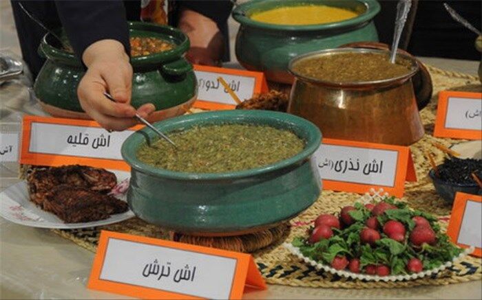 جای خالی غذاهای بومی محلی در منوی رستورانهای اردبیل