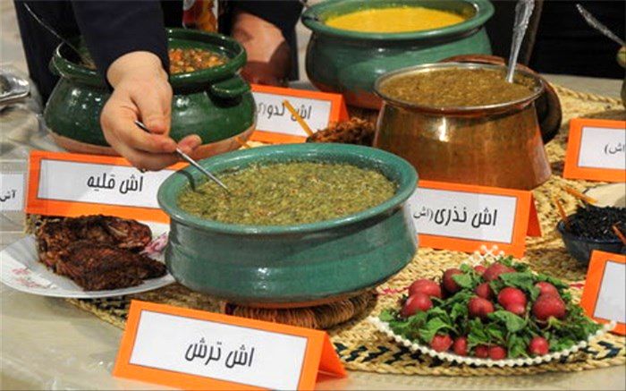 جای خالی غذاهای بومی محلی در منوی رستورانهای اردبیل
