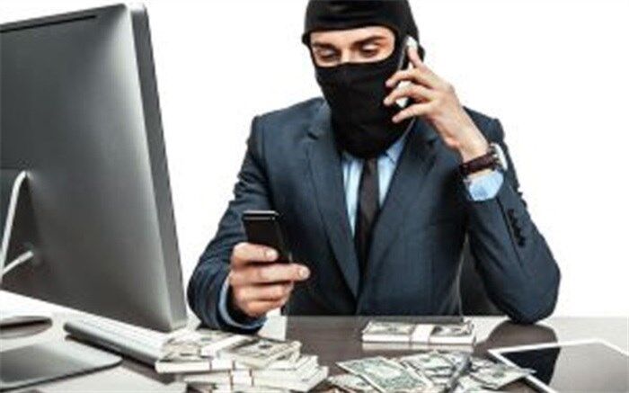 دستگیری کلاهبردار ۶۰ میلیاردی توسط اینترپل