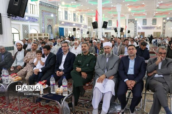 کنگره نکوداشت نماینده مجلس و معلم شهید علی اکبر دهقان در تربت جام