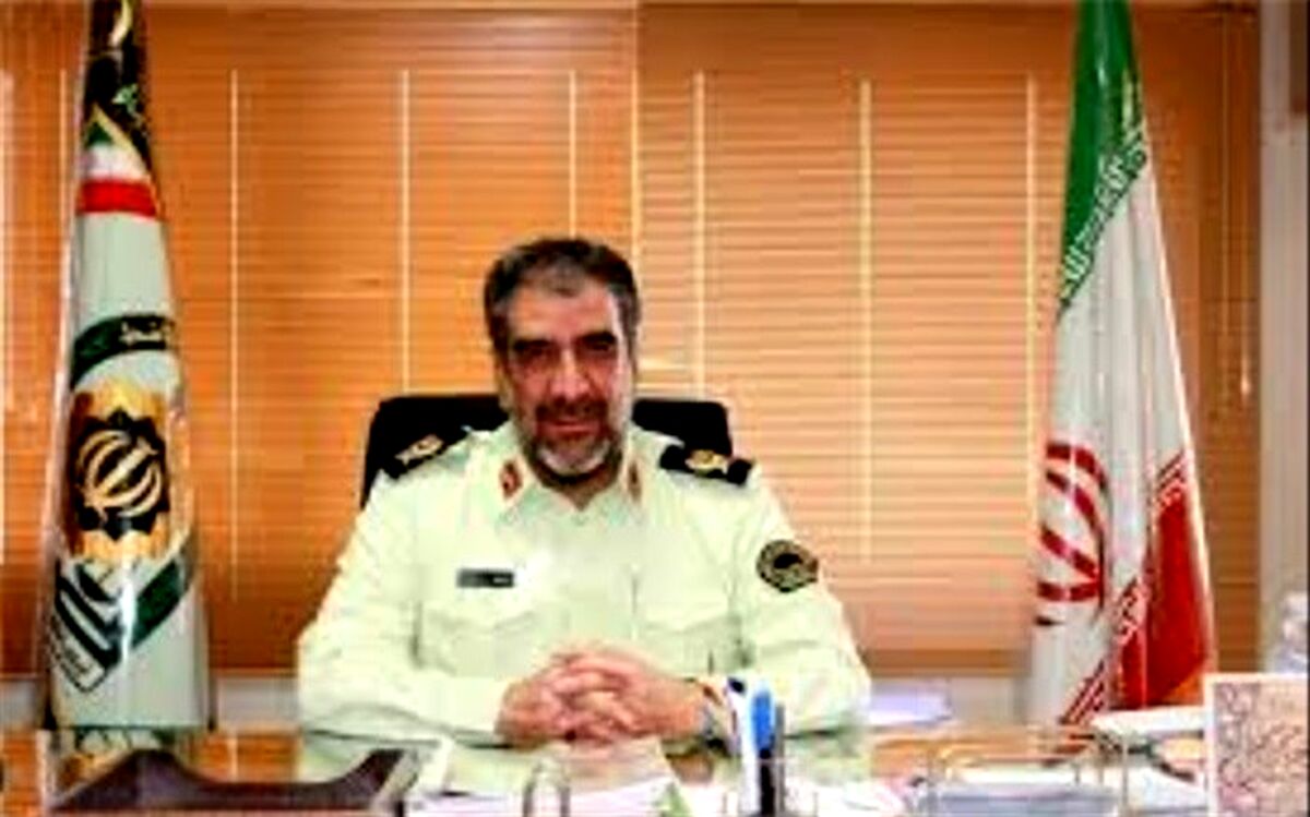 طرح ضربتی ارتقای امنیت اجتماعی در استان  البرزاجرایی شد