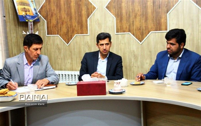 آبرسانی سیار به 70 روستای تفت و لزوم صرفه جوئی مردم درمصرف آب