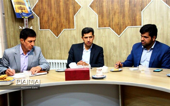 آبرسانی سیار به 70 روستای تفت و لزوم صرفه جوئی مردم درمصرف آب