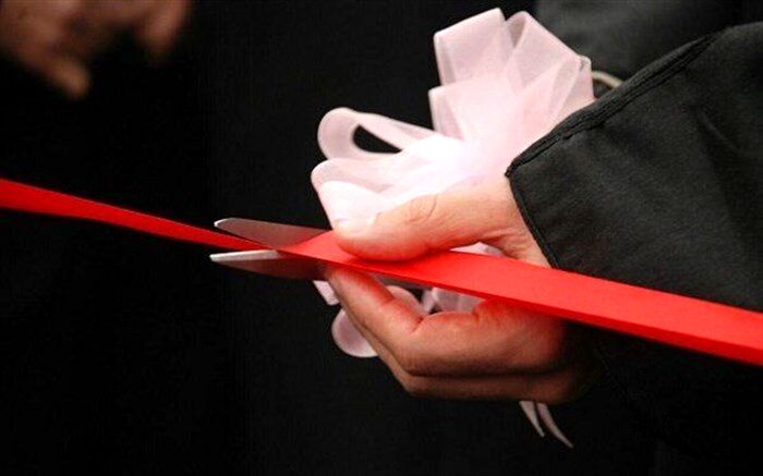 افتتاح هفت پروژه با حضور رئیس اورژانس کشور در گیلان