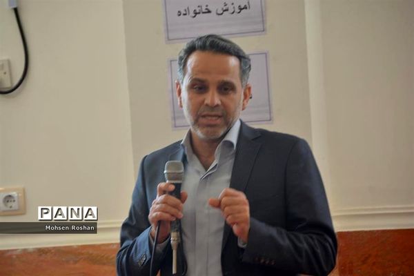 بازدید معاون وزیر و رئیس سازمان نوسازی ،توسعه و تجهیز مدارس کشور از استان بوشهر