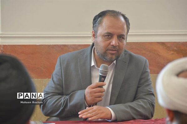 بازدید معاون وزیر و رئیس سازمان نوسازی ،توسعه و تجهیز مدارس کشور از استان بوشهر
