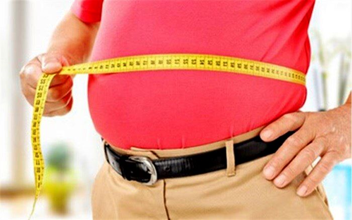 چاقی برای کودکان بیماری‌های قلبی و عروقی و دیابت به همراه دارد