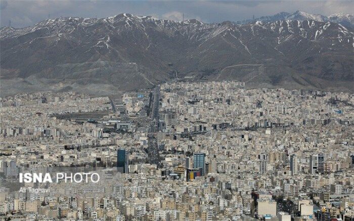 فشار قیمت اجاره خانه بیشتر شد