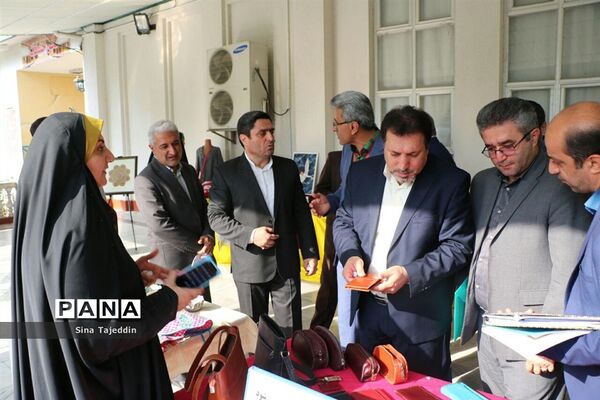 گردهمایی روسا و معاونان آموزشی و پژوهشی آموزش و پرورش مازندران