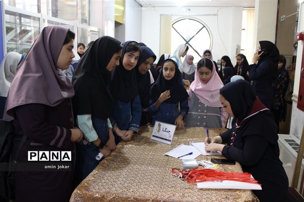 برگزاری دومین دوره المپیاد کشوری بازی‌های فکری، سرگرمی در شیراز