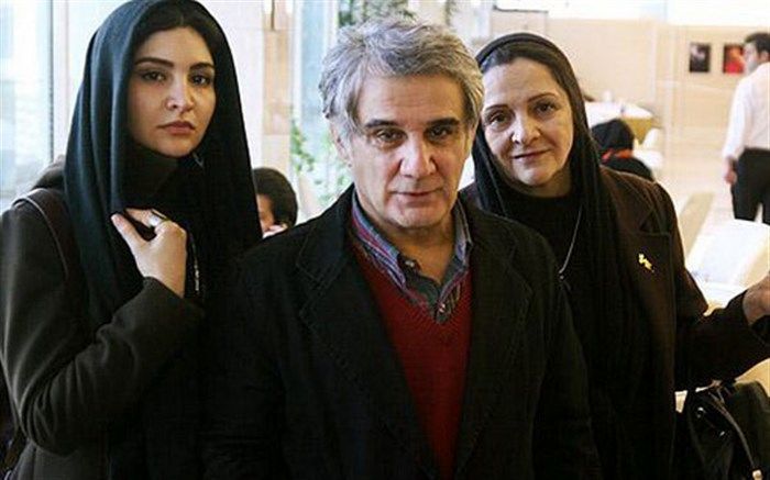 خانواده مهدی هاشمی ازدواج مجدد این بازیگر را تکذیب کردند