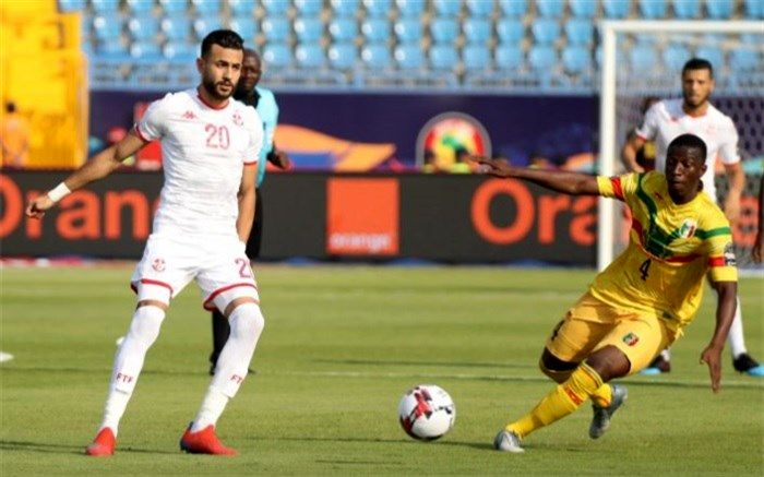 جام ملت‌های آفریقا؛ تساوی تاریخی مالی را صدرنشین نگه داشت