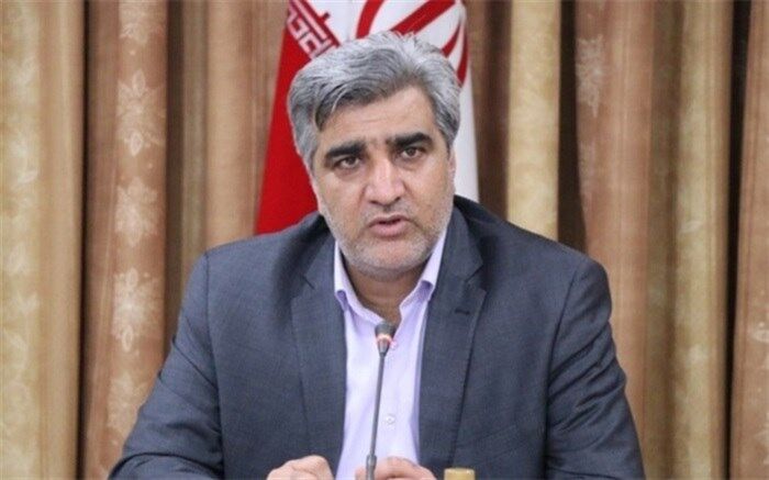 استاندار سابق بوشهر مدیرعامل سازمان تامین اجتماعی شد