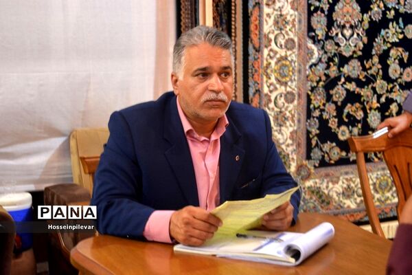 آخرین روز نمایشگاه مبلمان در نمایشگاه بین‌المللی شهرستان بیرجند